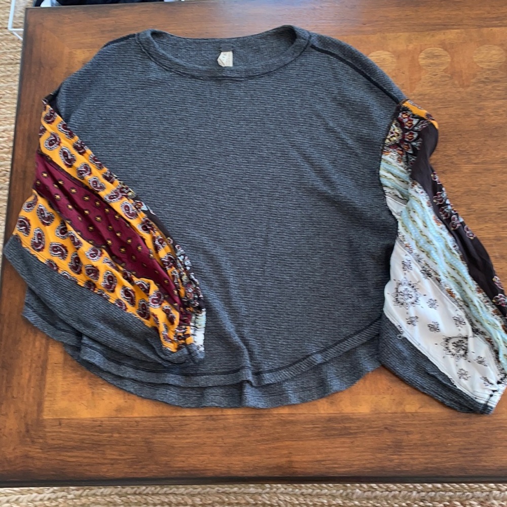 Free People Blossom Thermal
